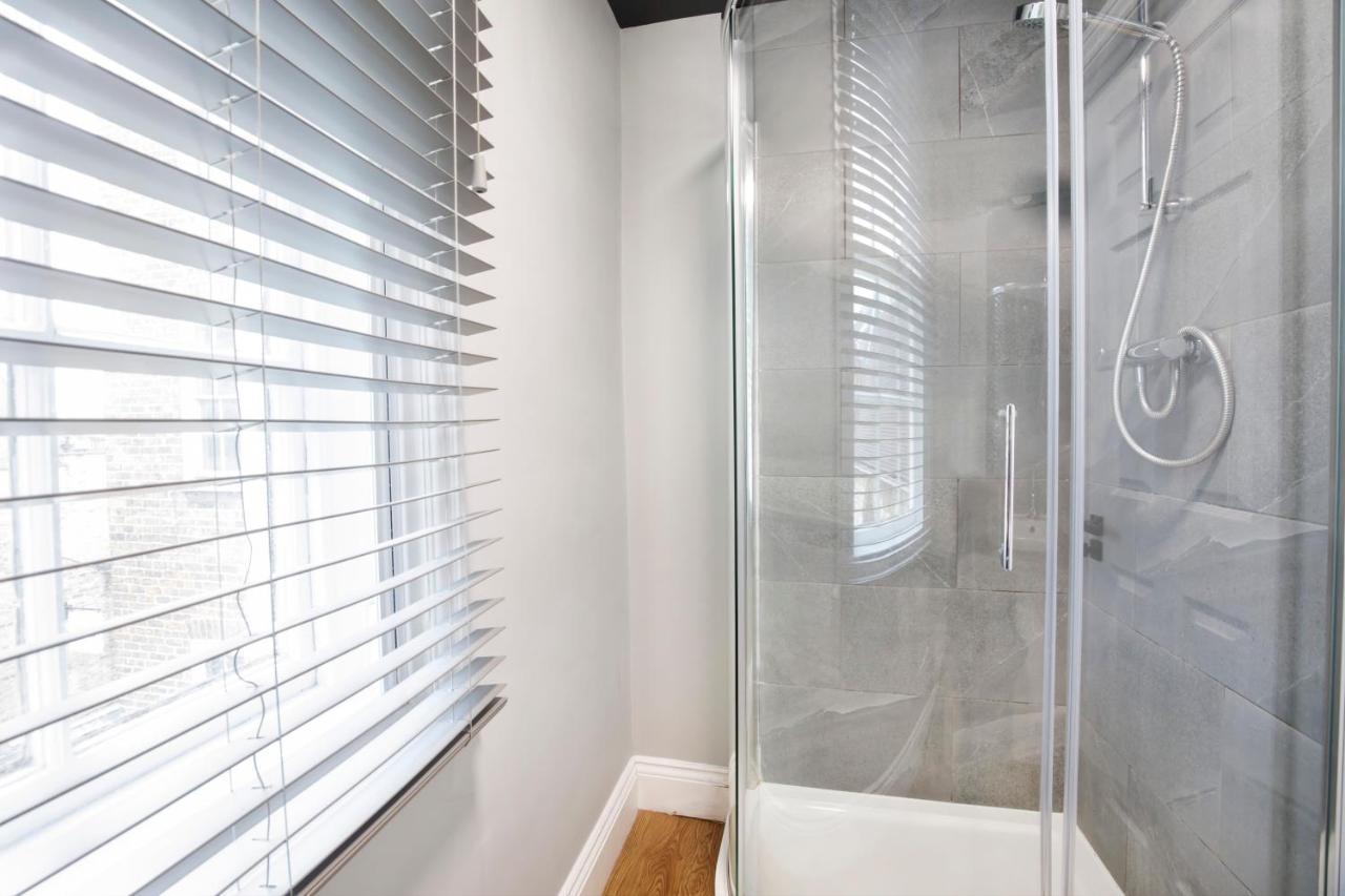 Turpin Quarter In The Centre Of The City, Sleeps 6 York Eksteriør bilde